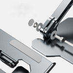 접이식 2단 노트북거치대 2세대 발열 스탠드 : 초초템