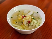 별미 참외장아찌 참외피클 밑반찬 1kg : 참열매 장아찌