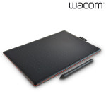 WACOM 와콤 원 바이 One by 중형 타블렛 CTL-672 : 유쾌한생각