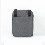 심플 남자 태블릿 가방 데일리 크로스백 남자대학생 : 오케이조