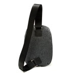 여성 여행용 보조 여권가방 슬링백 핸드폰백 미니백 : 오케이조