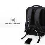 캐주얼 비지니스 20대 남성 대학생 백팩 직장인백팩 : 오케이조