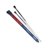 강원산업 조자룡 진격 경질 민물낚시받침대 2절 : 레저킹