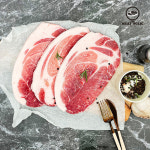 돼지고기 미국산 목전지 냉동목살 왕목살 다용도 구이 숯불 제육 : 더 미트홀릭