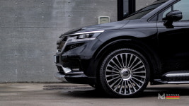 4세대 KA4 카니발전용 만소리 멀티스포크 20,22인치 휠 : 엠-게러지