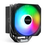 피씨쿨러 팔라딘 PCCOOLER PALADIN 400 ARGB CPU쿨러 : 마스터셀러