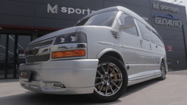 쉐보레 익스프레스 밴 엠스포츠 6p 브레이크 모노블럭 브레이크 킷 355mm~405mm : 엠-게러지