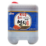 천년의빛영광 제주 추자도 멸치액젓 10kg : 패스트몰 스토어