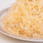 [서울,성남 당일배송] 만능 밥반찬 오징어실채 200g [암사 으뜸반찬] : 동네시장 장보기