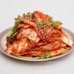 [서울,성남 당일배송] 맛 좋은 겉절이 1kg [암사 으뜸반찬] : 동네시장 장보기