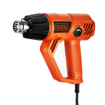 블랙앤데커 열풍기 히팅건 핫건 KX2001K : 부길