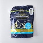 아메리칸 솔루션 스카이블루 9.07kg x 2개 : 어바웃펫 aboutPet