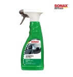 소낙스 자동차 얼룩 세정 실내 클리너 : STOCK