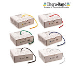 세라밴드 튜빙밴드 30m(100ft) 1~6단계 : 휘니스포츠