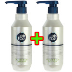 1+1 우신 피톤테라피 올리브 실크로션 440ml 헤어로션 : 하우스헤어
