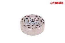 엔맥스 신형 (21-) 제네레다 로터 앗세이 B6H-H1450-00 마그네틱 자석 순정품 : 야마하 오토바이 부품