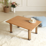 파스텔 접이식 테이블 PVC 3size 6color : 포메리트