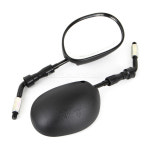 DNA모터스 시티에이스 시티에이스2 순정 백미러 좌우 세트 : 바이크파츠데이