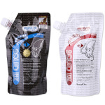 뷰티원 뉴 프리미엄 오징어 먹물 염색약 500g 새치 : 하우스헤어