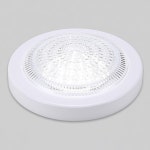 국산 원형 LED 직부등 롱런 15W 주광 5개 묶음 계단조명 베란다등 복도led등 led현관등 led직부 작은led등 : 앰클렌