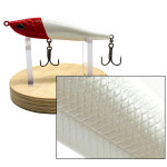 해룡 홀로그램 5컬러 15g 싱킹펜슬 미노우 농어 배스 : 해룡피싱