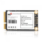 엠씨케이글로벌 OUTTON MK-500 LITE mSATA 벌크 (256GB)/ SSD / 저장장치 / M : 마이피씨샵