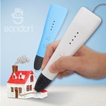 니즈 손도리 생일 선물 3D펜 실속패키지 RP500A : 손도리닷컴