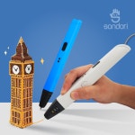 니즈 손도리 생일 선물 3D펜 일반패키지 RP600A : 손도리닷컴