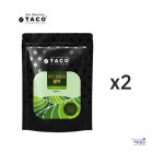 (2개)타코 제주 엄블랑 말차 파우더 500g : 커피공장517