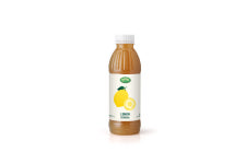 오스터버그 레몬 코디알 1L 카페 재료/과일베이스/시럽 : 대진엠에스