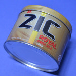 SK오일 로얄그리스 ZIC 0.5kg 8270395 : 계양전동공구