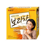 담터 보리차 100개입 x 1개 : 주식회사 더커피몰