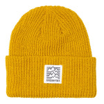 육팔육 니트 비니 헤드웨어 686 CLASSIC KNIT BEANIE Citron : 비에스익스트림
