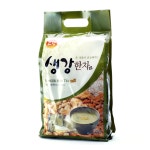 고려인삼제품공사 고향 생강한차 50T : 탑라이프물산