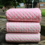 면누빔지) 바니 _ 핑크 3종 21930 : 쏘잉스