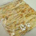 [계양구 배달] 품질좋은 찢은 아귀 230g [계산 풍년건어물] : 동네시장 장보기