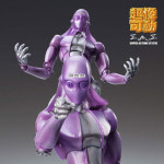 메디코스 초상가동 죠죠의 기묘한 모험 제5부 M.B (777050) : 하비다모아