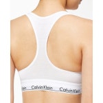 [Calvin Klein Underwear](신세계 사우스시티)CK 모던코튼 브라렛 세트(F8493ADF3787AD-100)SM : 신세계백화점