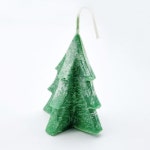 3단 트리 크리스마스 장식 필라 캔들몰드 PC몰드/ 소이캔들 양초 만들기 DIY 재료 방산시장 아이리스캔들 : 아이리스캔들