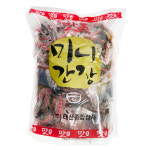 태산 맛미 미니간장 6g 200포 6봉/box : 지원푸드몰 식자재유통전문