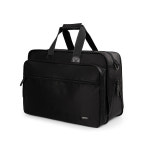 G8176 제노바 확장형 스퀘어 서류가방 남성 크로스백 : 조이티