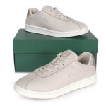 라코스테 여성 마스터스 319 3 스파 스니커즈 운동화 738SFA000518C : 비앤비샵