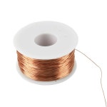 Coms 구리 코일선(Roll) 0.5mm 절연피복 BU149 : 마트천