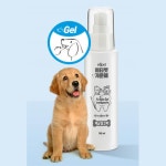 손가락으로 바르는 강아지 액상치약 애견 성견 댕댕이 치아관리 덴탈케어 입냄새차단 : 불코기