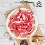 냉동 수입 차돌박이 구이 샤브샤브 300g 500g : 더 미트홀릭