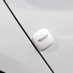 EXO 3D 입체 퍼펙트 소프트 큐브 자동차 도어가드 차 문콕 방지 패드 가드 : 니카내카