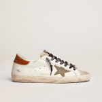 [공식 스토어] 골든구스  남성 슈퍼스타 GMF00101 F002709 10947 : 골든구스