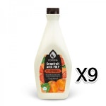 포모나 레드자몽 톡톡베이스 1.2kg x 9개 : 커피25