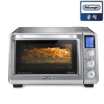 [드롱기](신세계 강남점) 전기 멀티오븐 EO241264.M /에어프라이어 올인원 : 신세계백화점