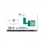 인슈파인 펜니들 4/5/6/8mm100P 당뇨/주사바늘/인슐린 : 메디트리